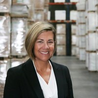 Spicers Paper, Member of Central National-Gottesman Inc. Employee Jan Gottesman's profile photo