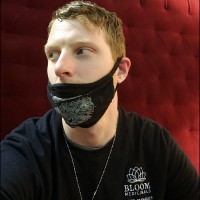 Bloom Dispensaries Employee Chase Williams's profile photo