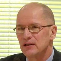 Citizens' Climate Lobby Employee Robert Byron's profile photo