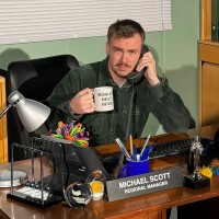 dabdabClick Employee Mantas Malukas's profile photo
