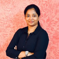 Sharmela Mahadevan Email