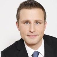 DJE Kapital AG Employee Stefan Breintner's profile photo