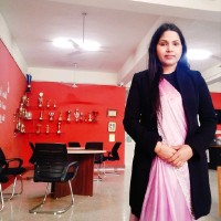 Easylib Software Private Limited Employee Jyoti Jagriti's profile photo