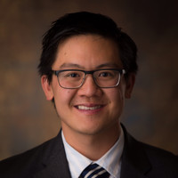 Tenet Healthcare Employee Anthony Quan's profile photo