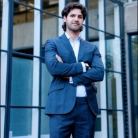 Workforce Staffing Employee Jaffar Sayyed's profile photo