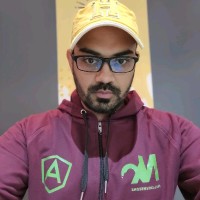 Haroon Ansari Email