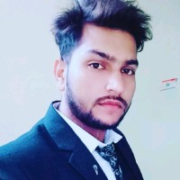 Bitcoin For Anyone Employee Rajat Mishra's profile photo
