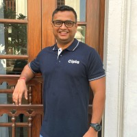 Cipla Employee Somnath Roy's profile photo
