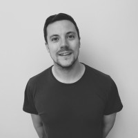 adam & aoki Employee Nik Smith's profile photo