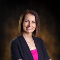 The Rose, nonprofit breast health organization Employee Jessica Duckworth's profile photo