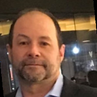 INEOS Employee Rick Simonson's profile photo