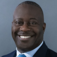 Fiserv Employee Herbert Fredrick's profile photo