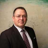 Stephen Overman