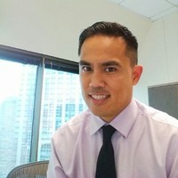 National Van Lines Employee Brian Guimbao's profile photo