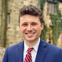 CraniUS Employee Owen Friesen's profile photo