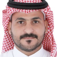 LogiPoint Employee Abdullah Almabadi's profile photo