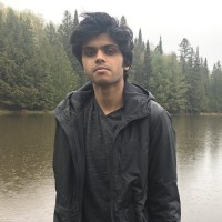 TechnoKids Inc. Employee Yash Kembhavi's profile photo