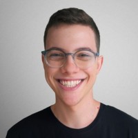 minka_ Employee Lucas Silveira's profile photo
