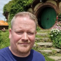 Littlefish Employee Kevin Coady's profile photo