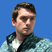 Between Contracts! Employee Dominic Duxbury's profile photo