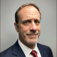 Personetics Employee Chris Hall's profile photo