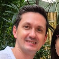 Clark Solutions Employee Lucas Camargo's profile photo