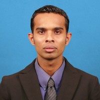 Anura Wickramarathne Email & Phone Number