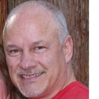 Vancouver Coastal Health Employee Brad Wallbank's profile photo