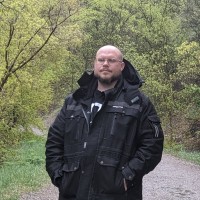 Fox Pest Control Employee Stephen Grover's profile photo