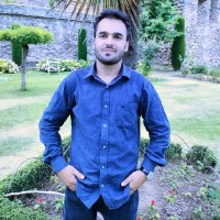The Lalit Suri Hospitality Group Employee Abid Bhat's profile photo