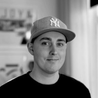 Grebban Employee Daniel Danielsson's profile photo