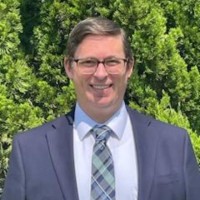 Dallas College Employee Mitchell McKay's profile photo