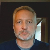 Experian Employee Jon Ray's profile photo