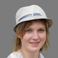 Apimio Employee Sarah Lorraine's profile photo