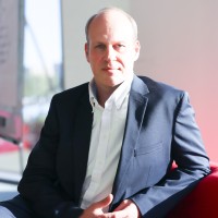 Taskize Employee Diederik Geeraerts's profile photo