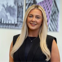Pearson Solicitors and Financial Advisers Ltd Employee Mia Bradley's profile photo