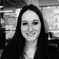 VML THE COCKTAIL Employee Lorena Velasco's profile photo