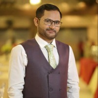 Brothers Enterprise Pvt. Ltd. Employee Muhammad Saqib's profile photo