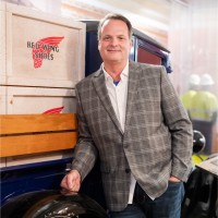 Red Wing Shoe Co. Employee Drew Bell's profile photo