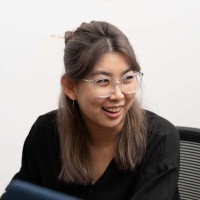 Slice Employee Cindy Cai's profile photo