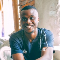 DaVita Kidney Care Employee Basil N.'s profile photo