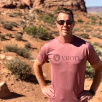 Scientific Protein Laboratories, LLC Employee Nick Earley's profile photo