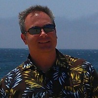 Northrop Grumman Corporation Employee Bruce Hogan's profile photo