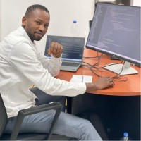 Kouadio N'Goran Email