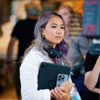 HiEnd Accents Employee Melody He's profile photo