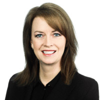 Teknion Employee Cristina Harnden's profile photo