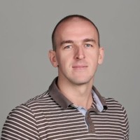 Infineon Technologies Employee Darko Vukicevic's profile photo