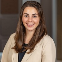 Organic Trade Association Employee Alexis Bramley's profile photo