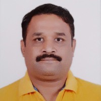 IZiel Services Employee Shreekant Vader's profile photo