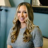 First Northern Credit Union Employee Kristina Truax's profile photo